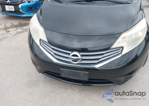 2014 Nissan Versa Note S Plus z USA, uszkodzony, nr VIN 3N1CE2CP8EL377031